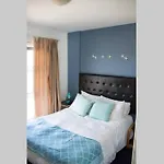 Ocean View Apartment