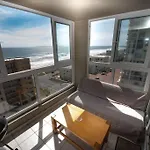 Ocean View Apartment
