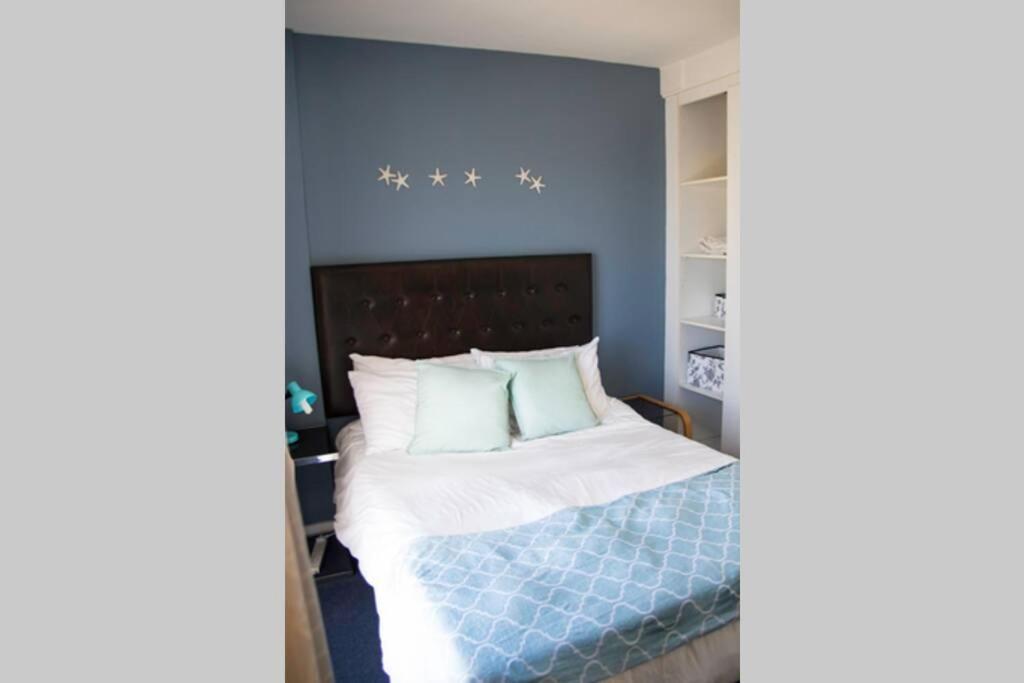 Ocean View Apartment