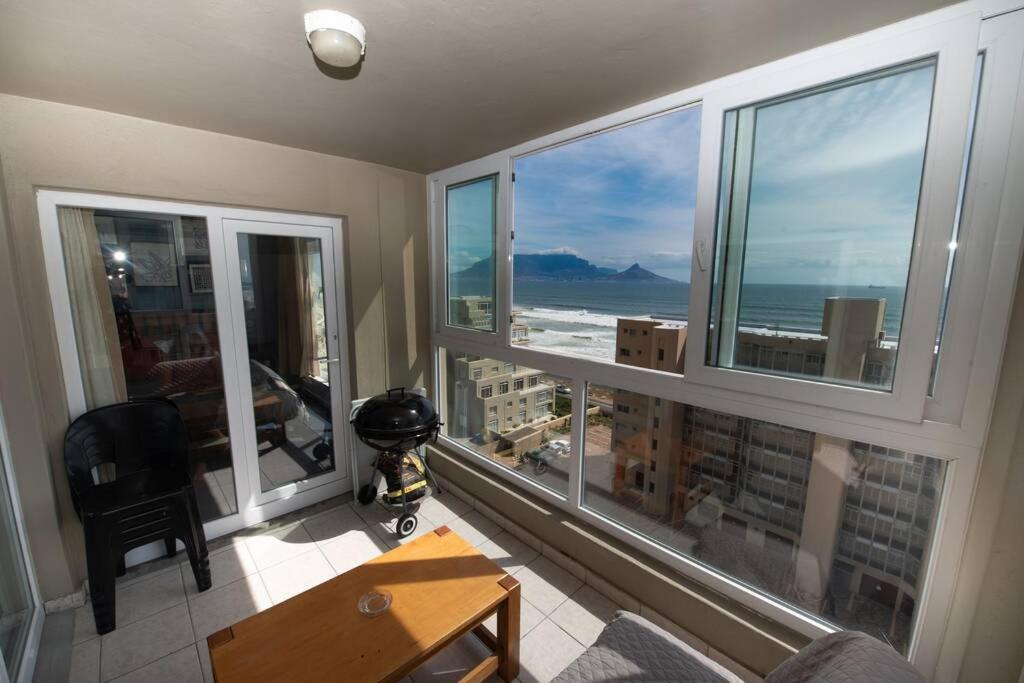 Apartment Ocean View Cape Town