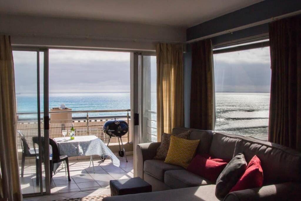 Ocean View Apartment