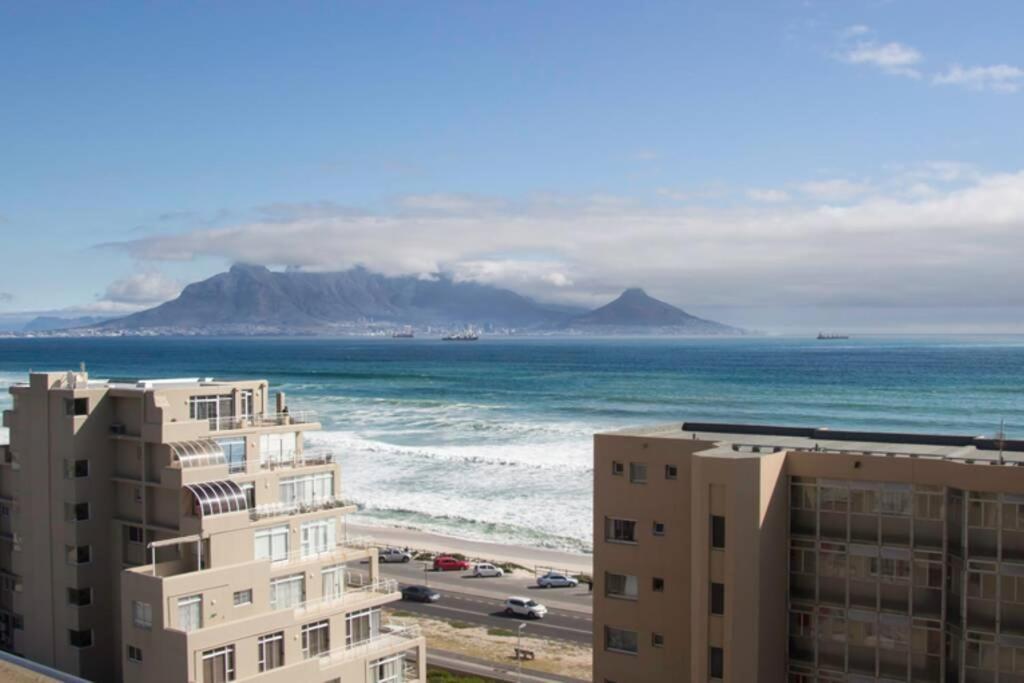 Ocean View Apartment